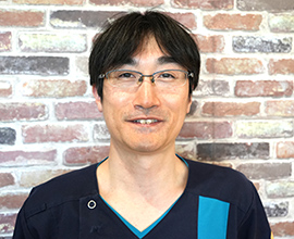 医師 松村 貴由