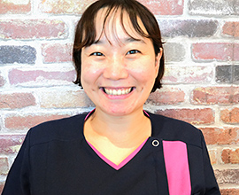 医師 野島 理恵