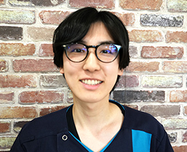 医師 澤田 昌成
