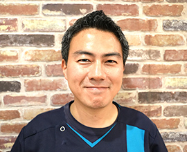 医師 須藤 晃正