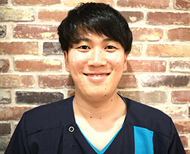 医師 杉井 壮大